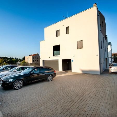 4R Royal Residence Rojnic Rovinj 2 Luaran gambar