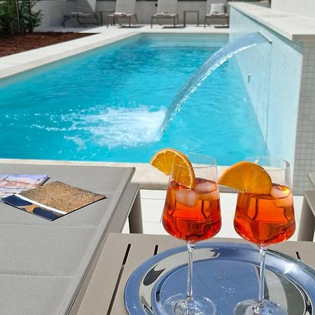 4R Royal Residence Rojnic Rovinj 2 Luaran gambar