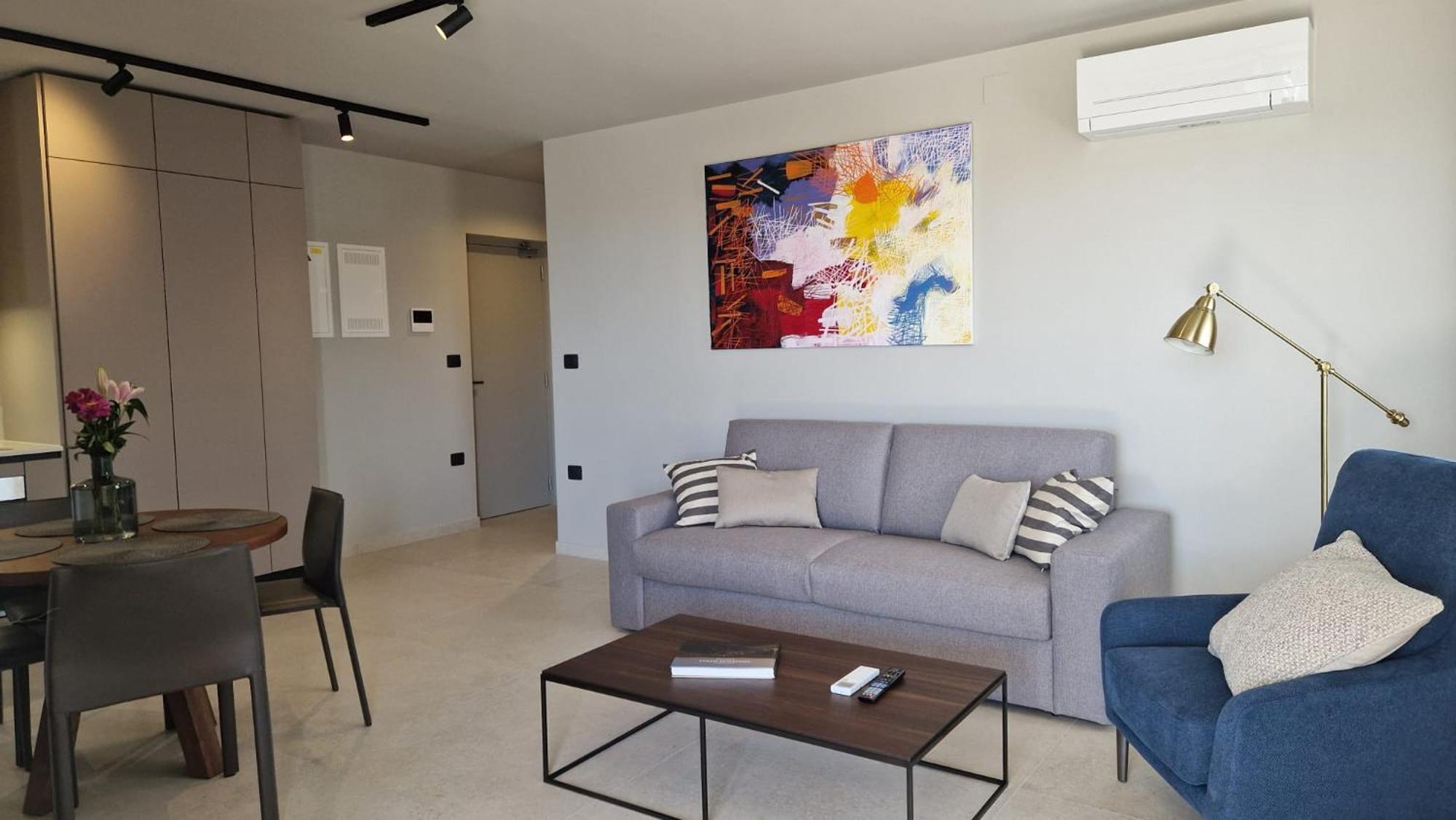 4R Royal Residence Rojnic Rovinj 2 Bilik gambar
