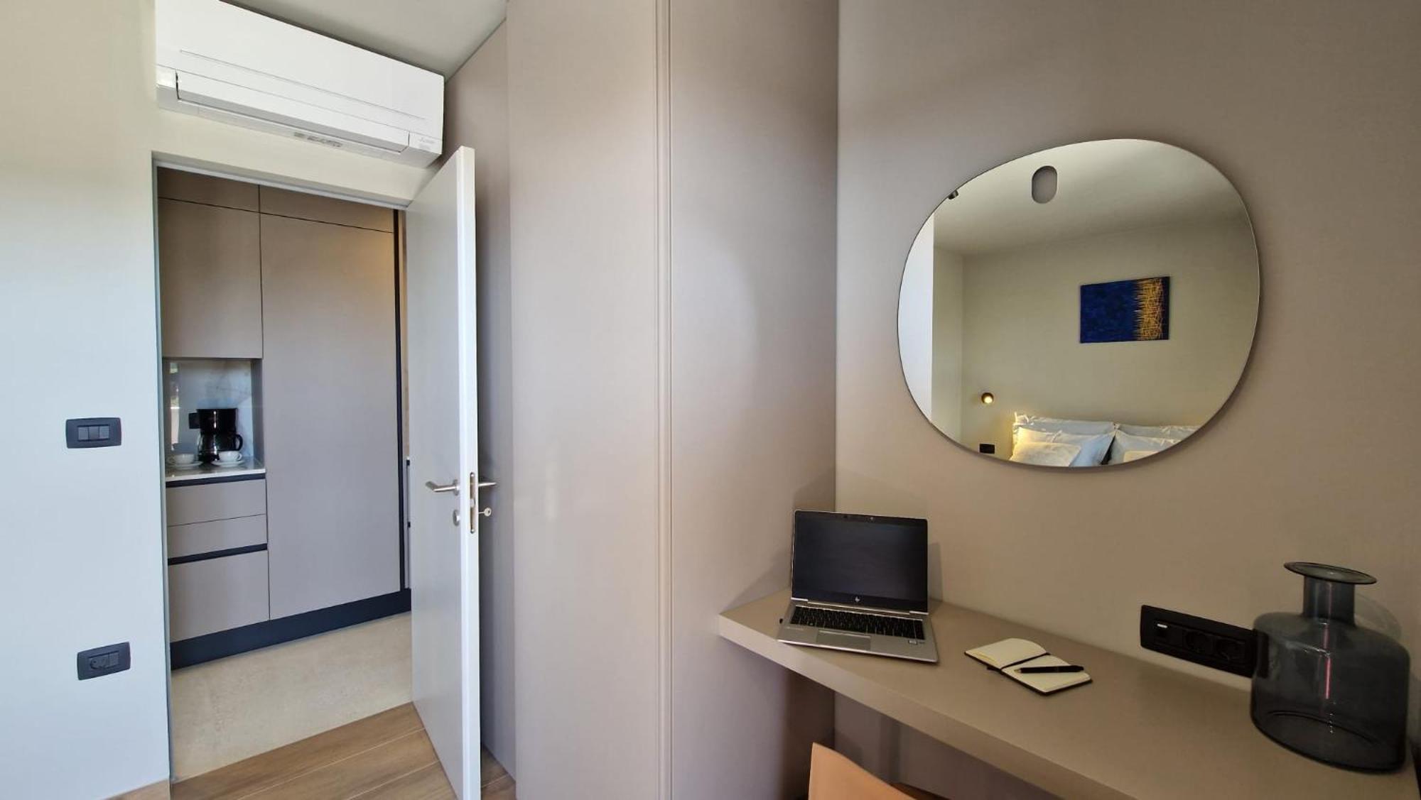 4R Royal Residence Rojnic Rovinj 2 Luaran gambar