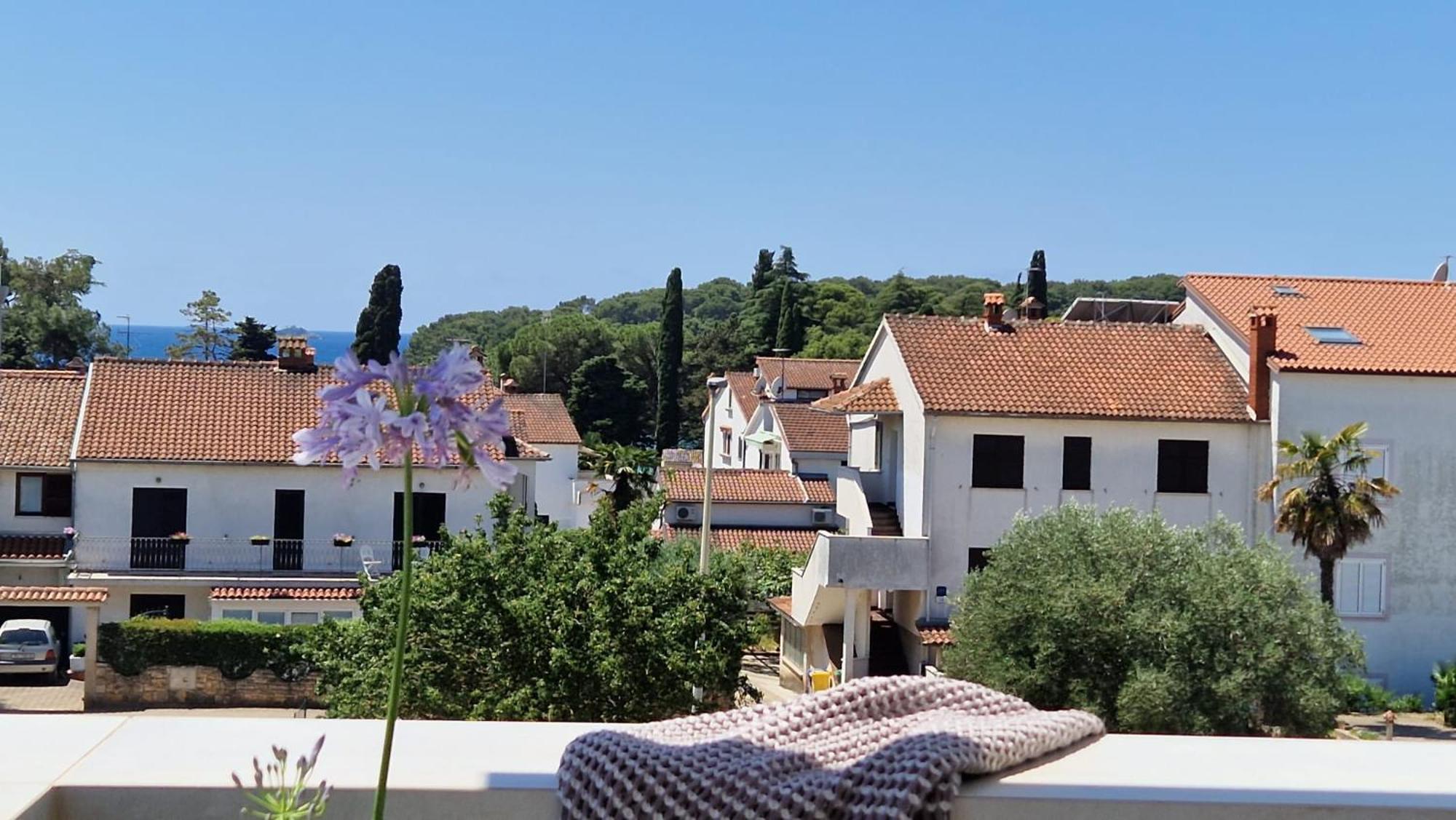 4R Royal Residence Rojnic Rovinj 2 Luaran gambar