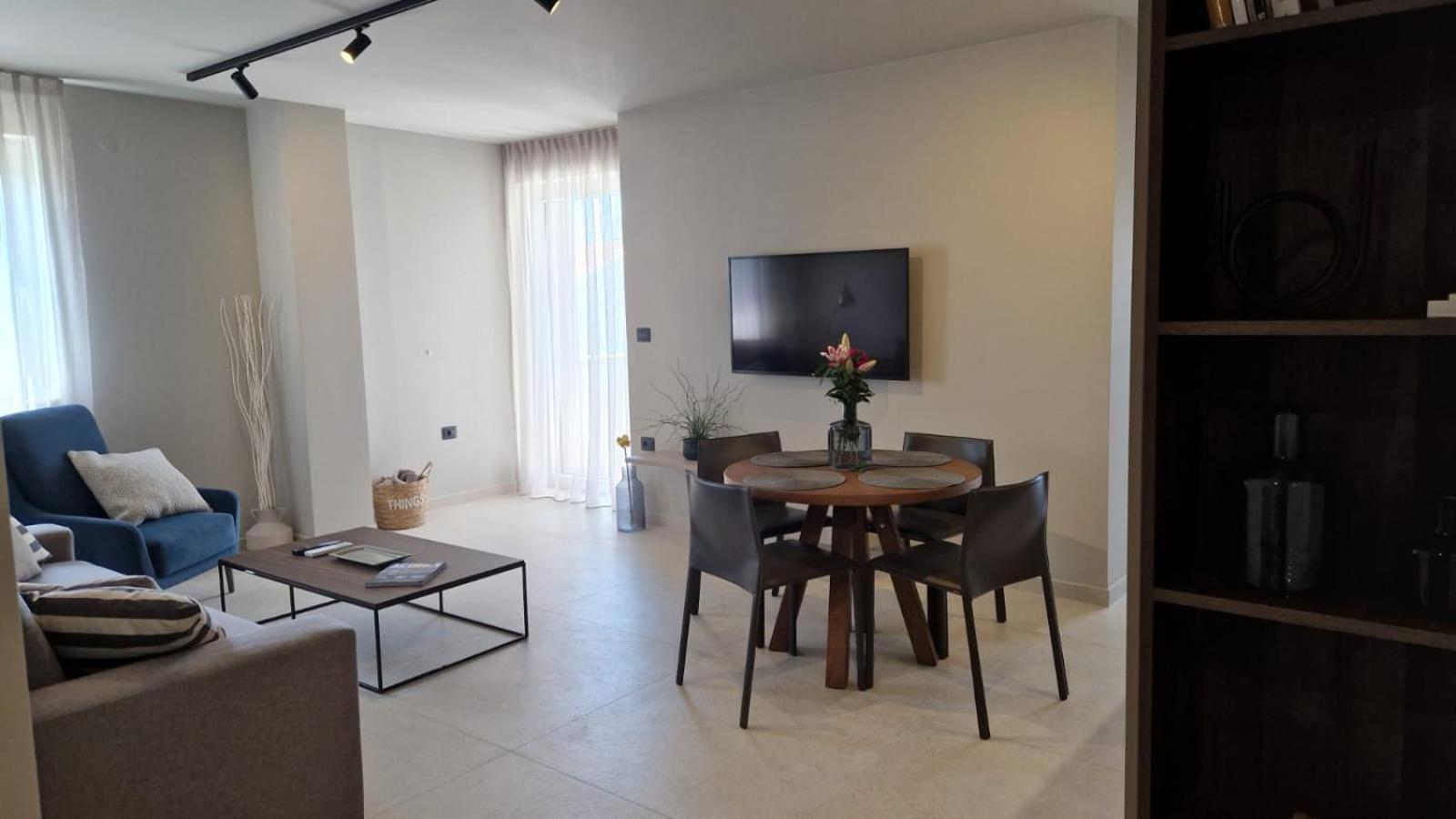 4R Royal Residence Rojnic Rovinj 2 Luaran gambar