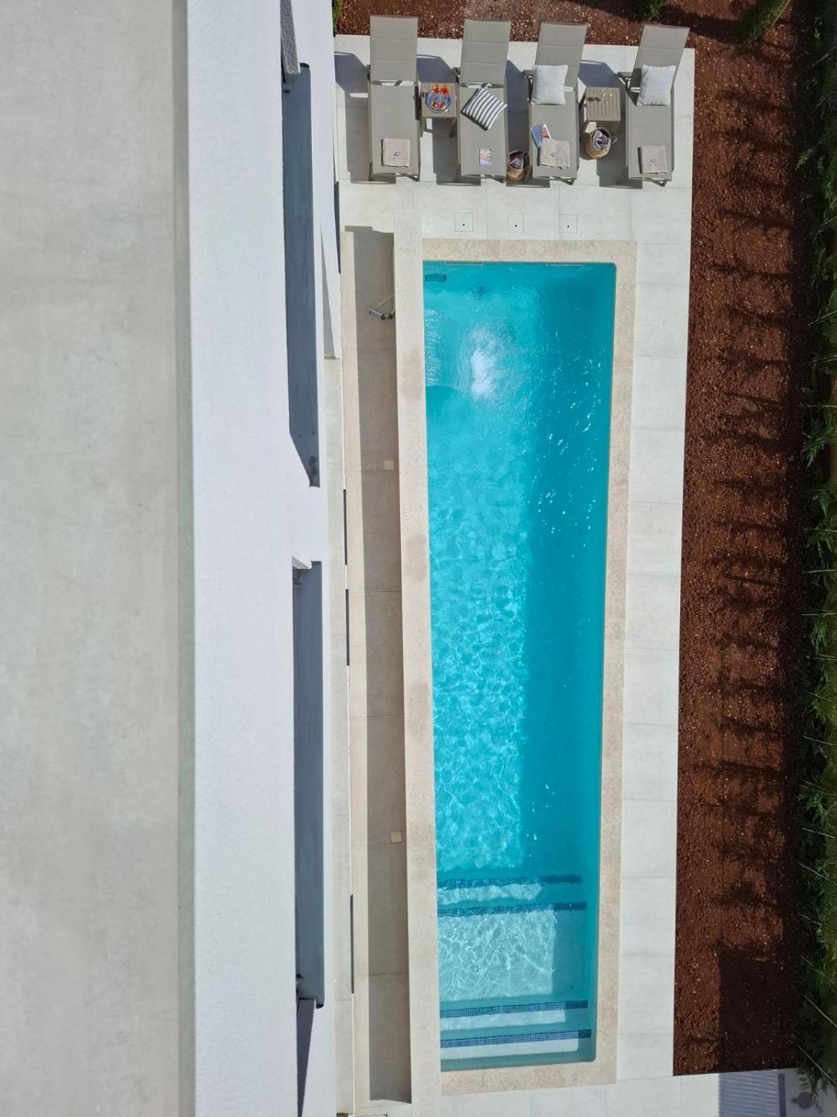 4R Royal Residence Rojnic Rovinj 2 Luaran gambar