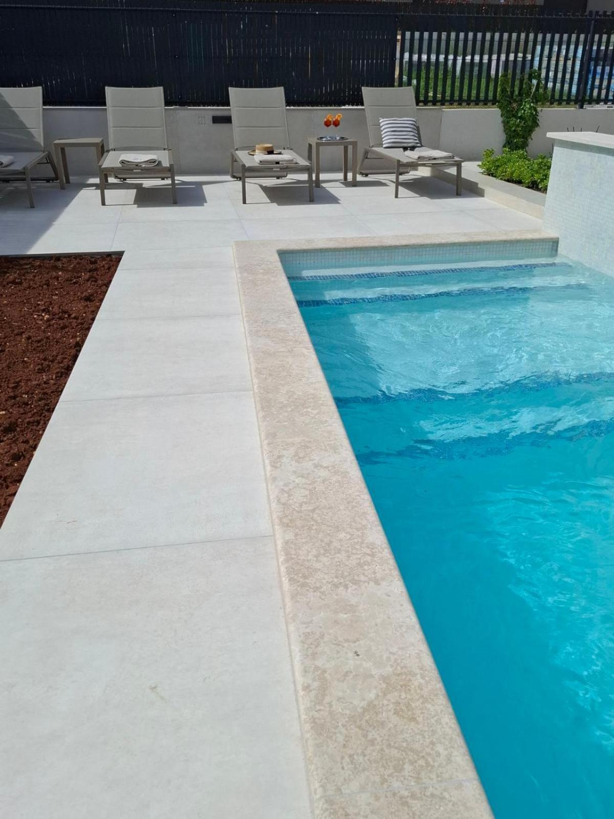 4R Royal Residence Rojnic Rovinj 2 Luaran gambar